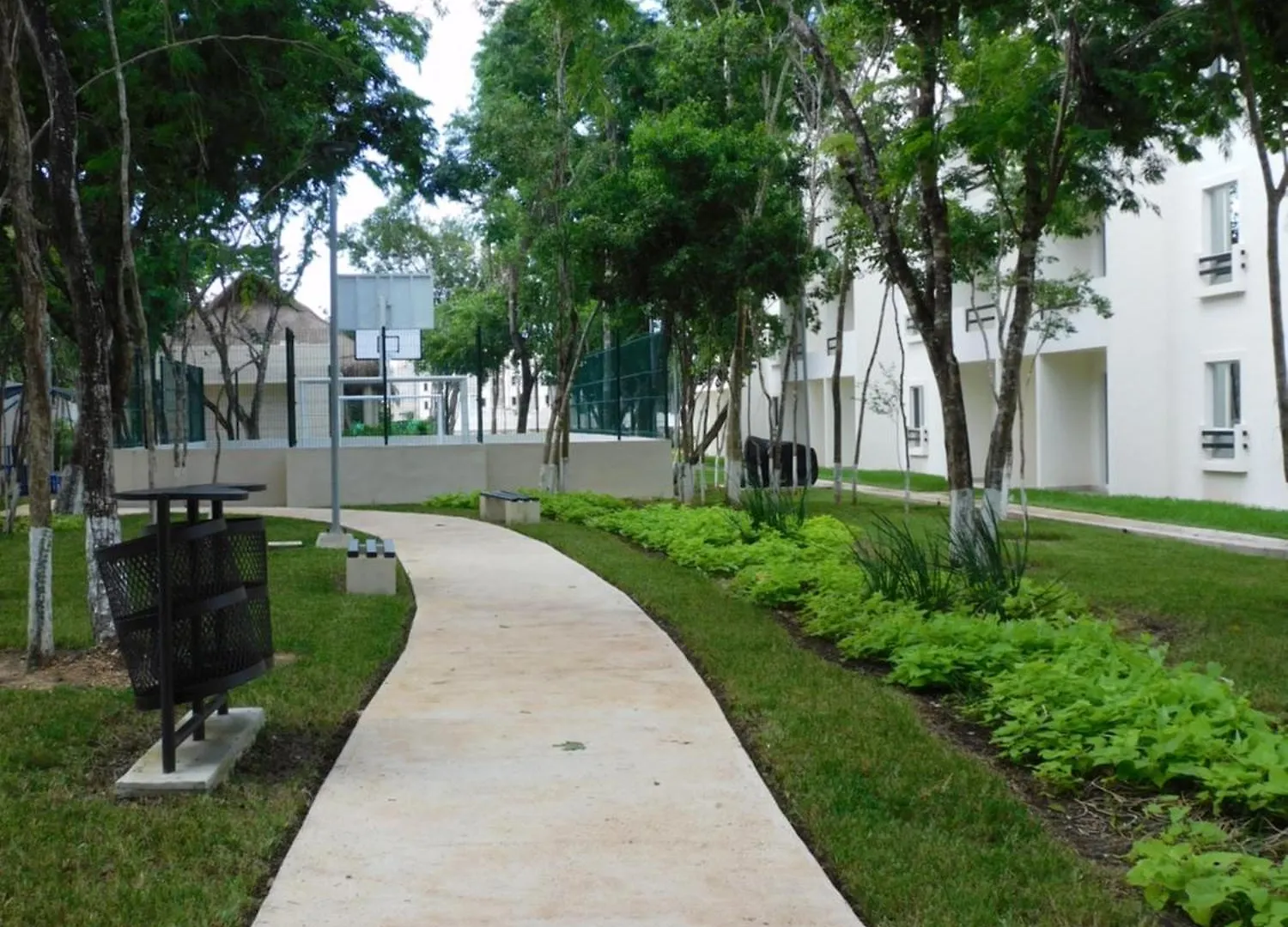 Carribean Deluxe Apartment Playa del Carmen 0*,