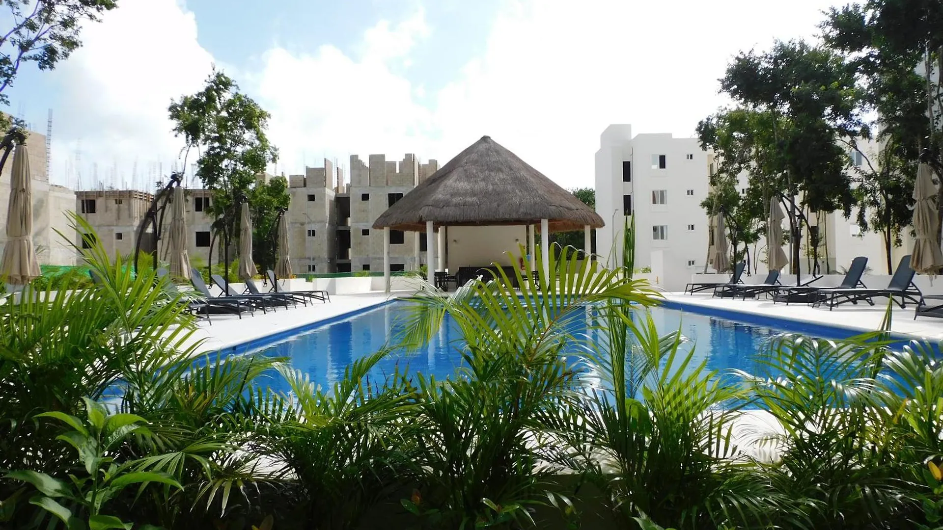 Carribean Deluxe Apartment Playa del Carmen