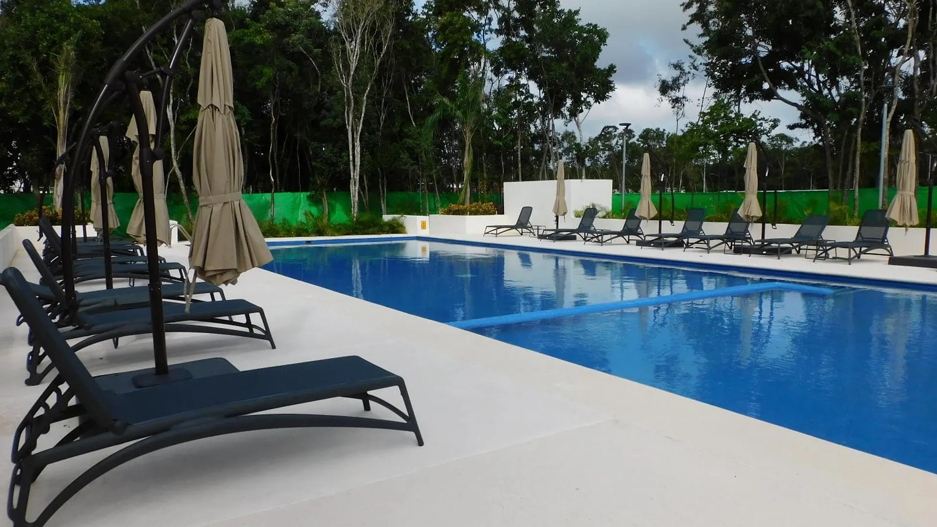 Carribean Deluxe Apartment Playa del Carmen