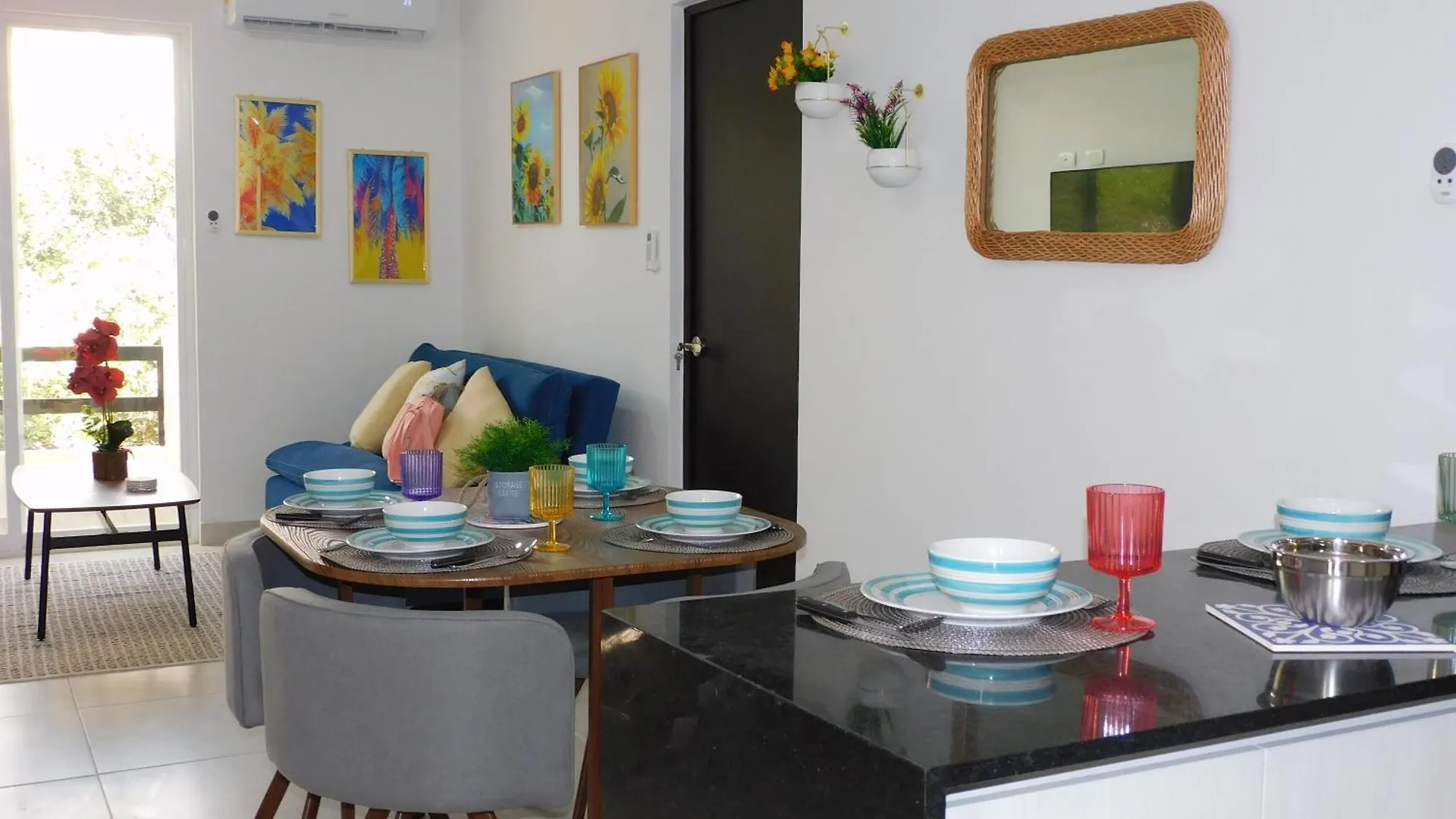 Carribean Deluxe Apartment Playa del Carmen