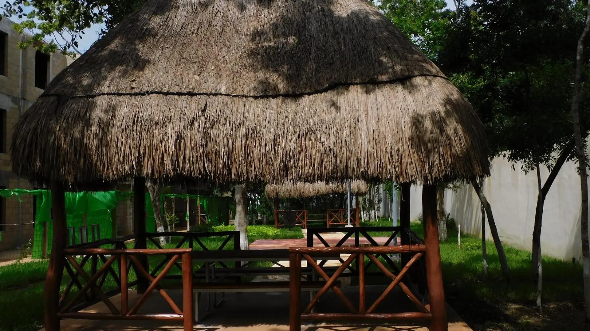 Carribean Deluxe Apartment Playa del Carmen