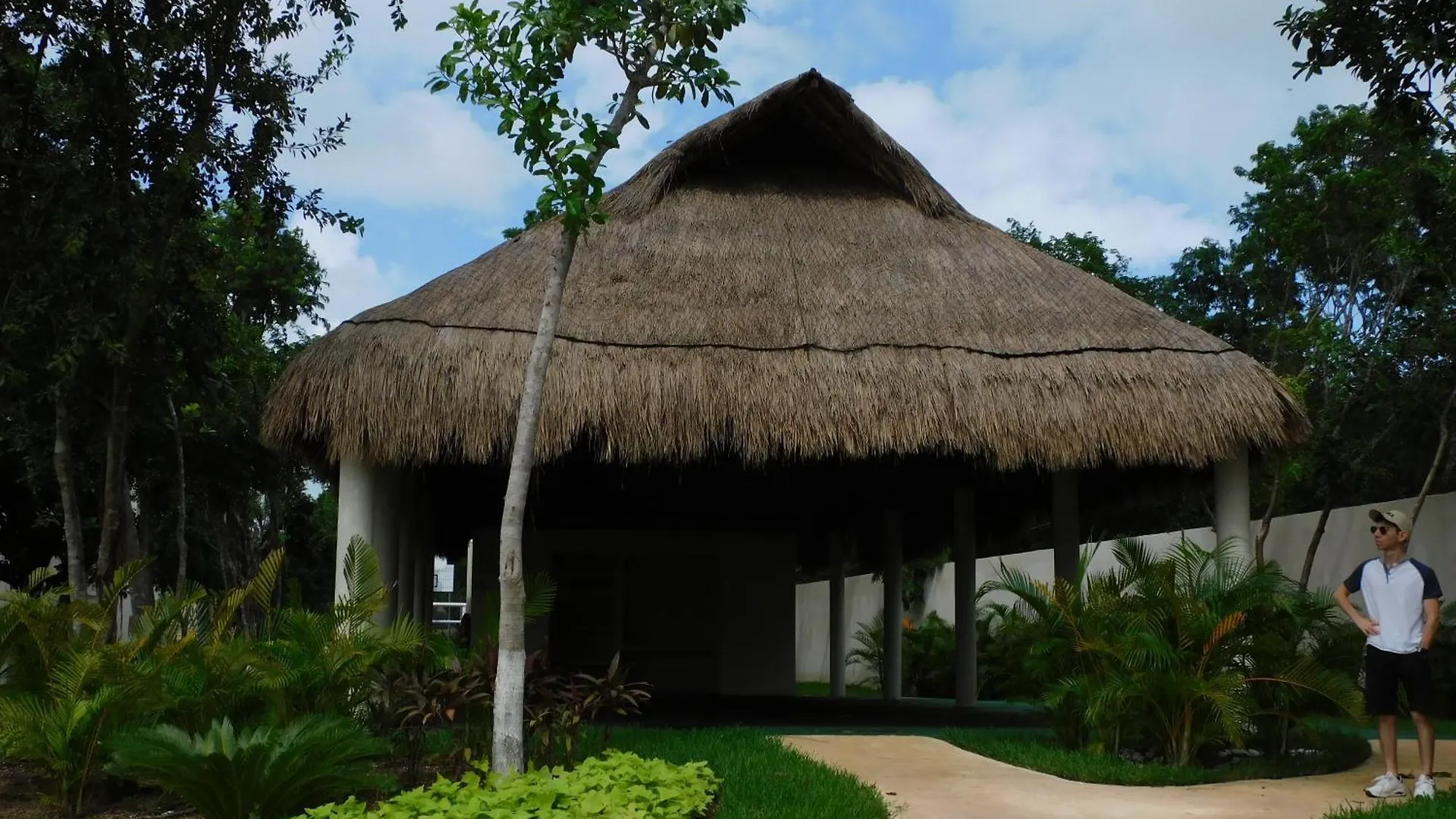 Carribean Deluxe Apartment Playa del Carmen 0*,  Messico