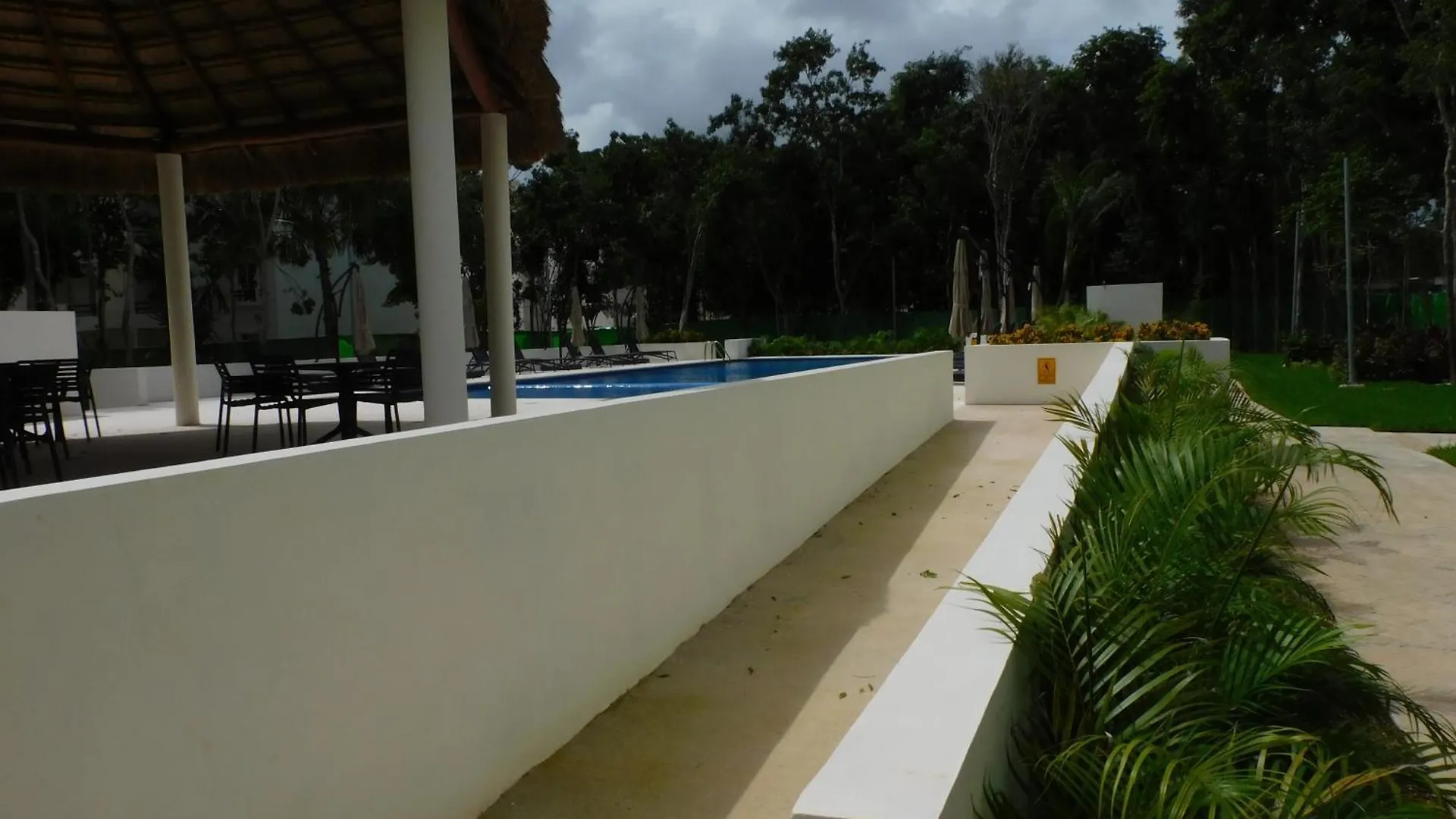 Carribean Deluxe Apartment Playa del Carmen