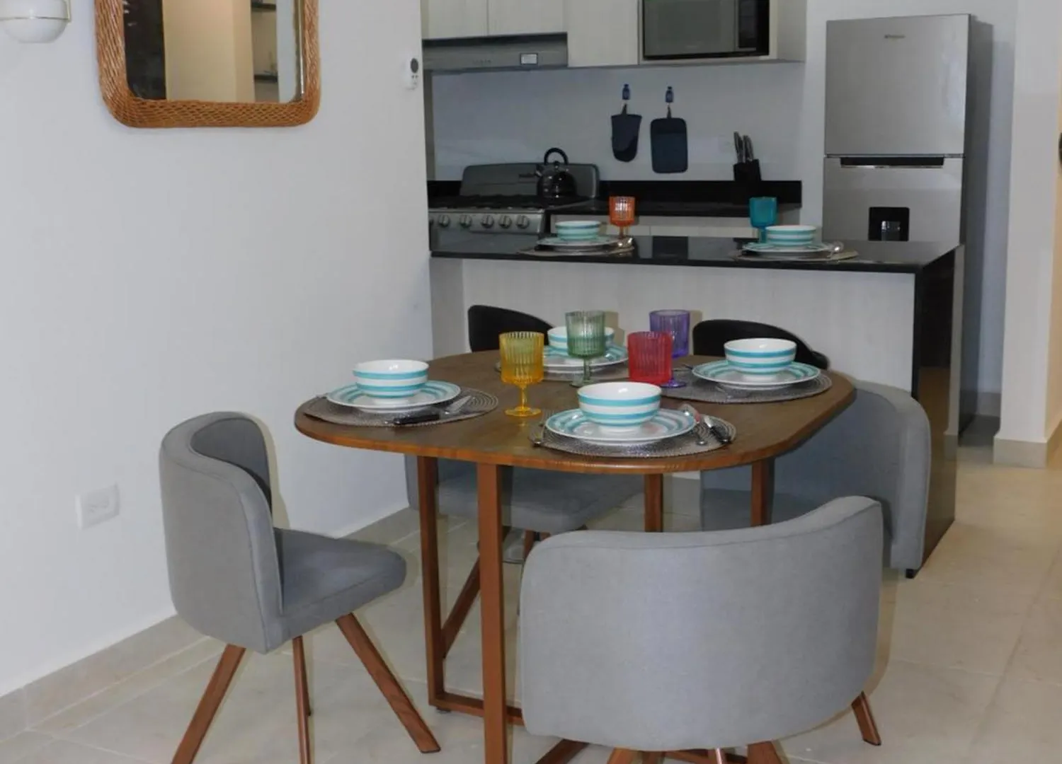 Carribean Deluxe Apartment Playa del Carmen Messico