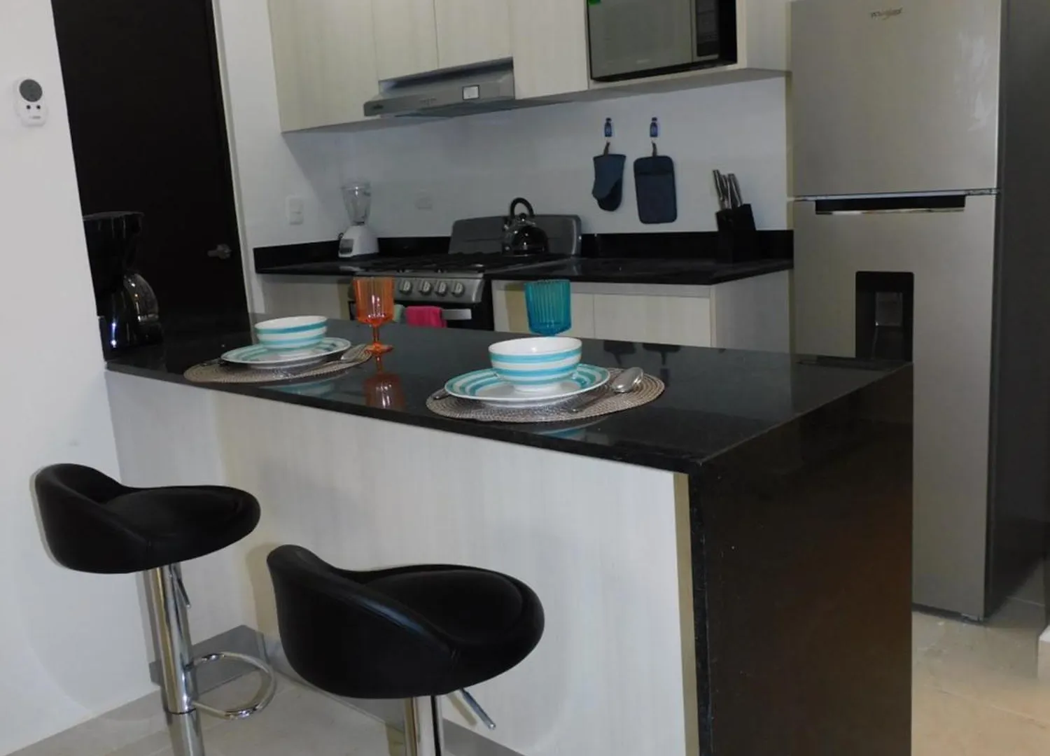 Carribean Deluxe Apartment Playa del Carmen