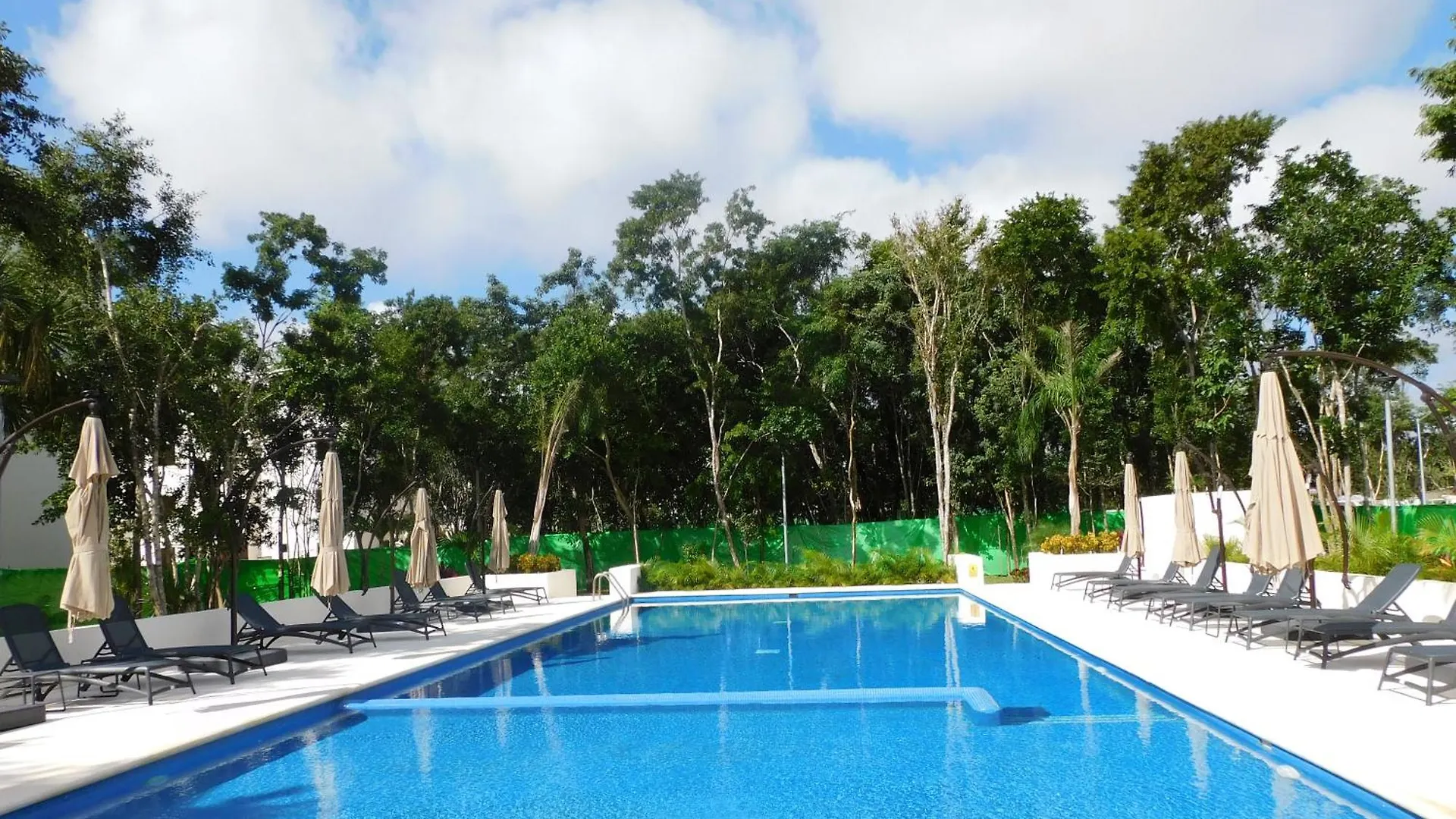 Carribean Deluxe Apartment Playa del Carmen