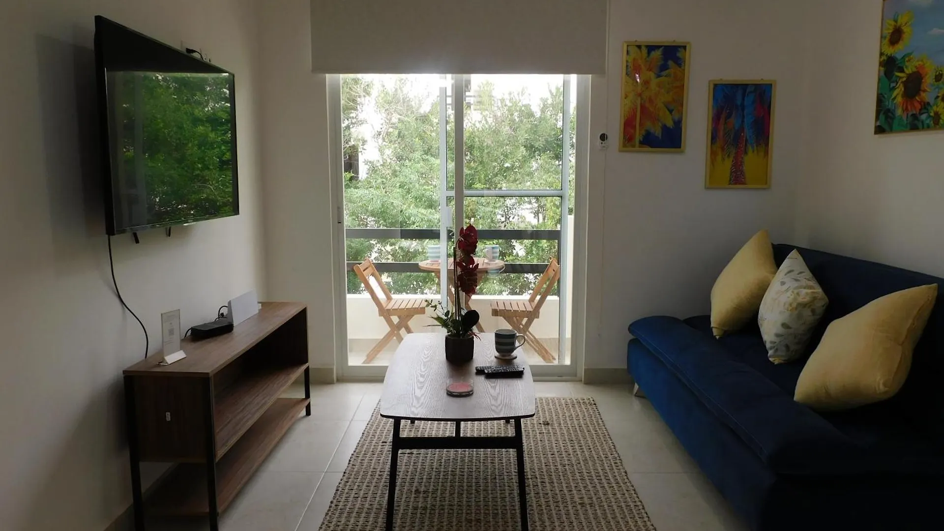 Carribean Deluxe Apartment Playa del Carmen 0*,
