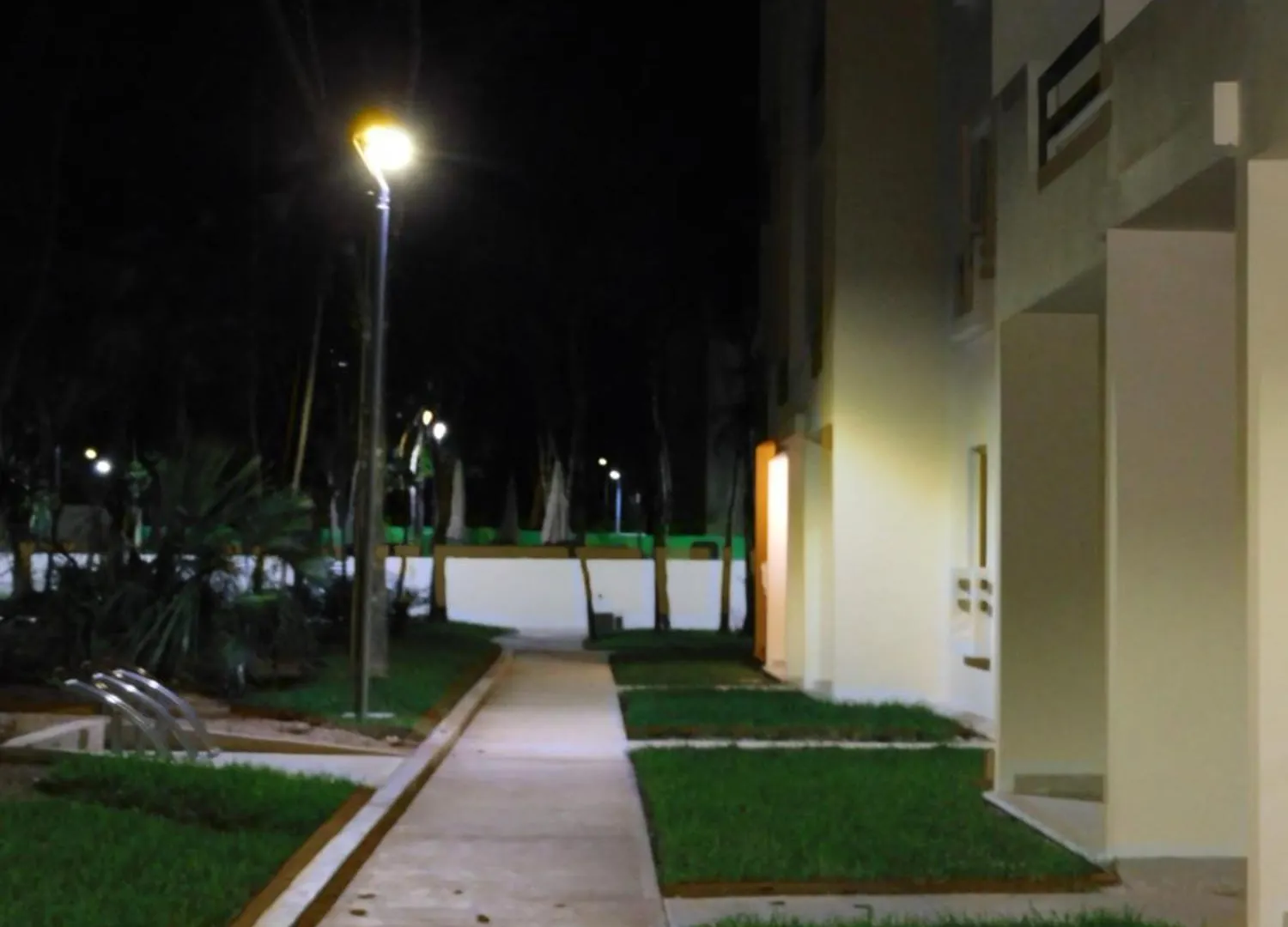 Carribean Deluxe Apartment Playa del Carmen