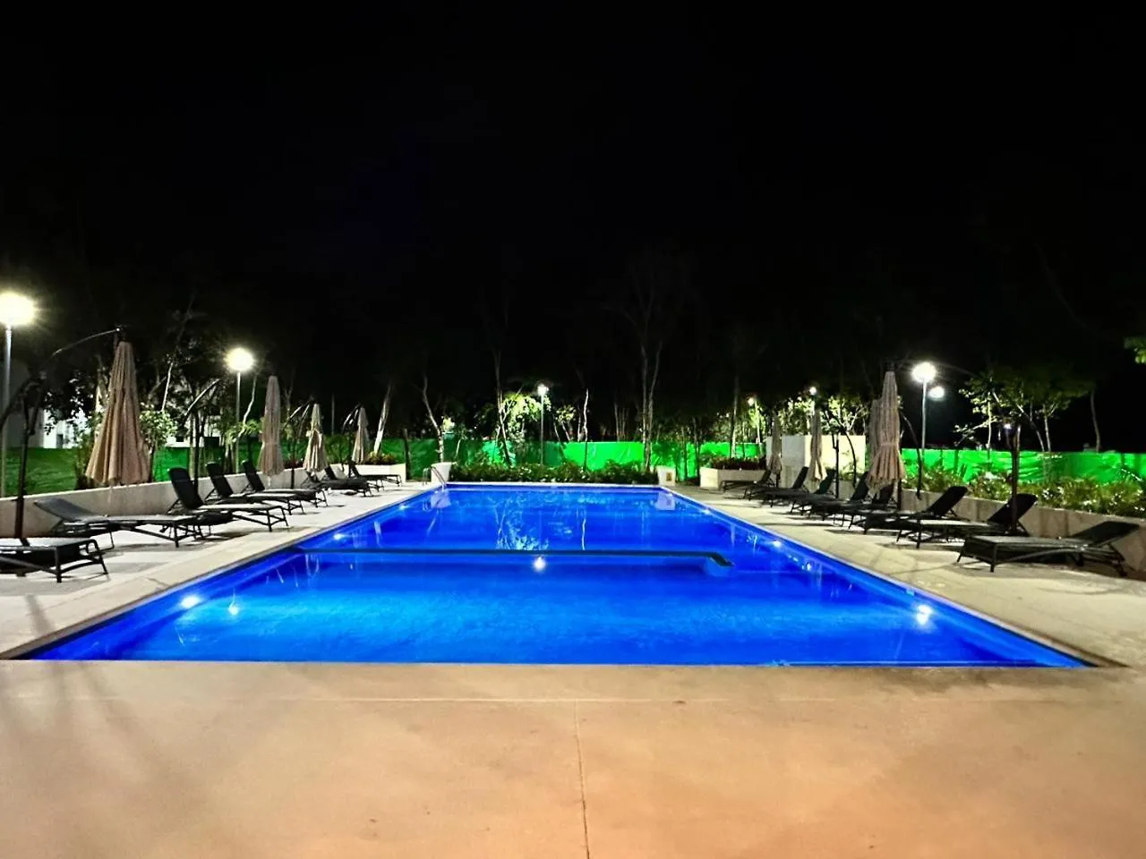 Carribean Deluxe Apartment Playa del Carmen