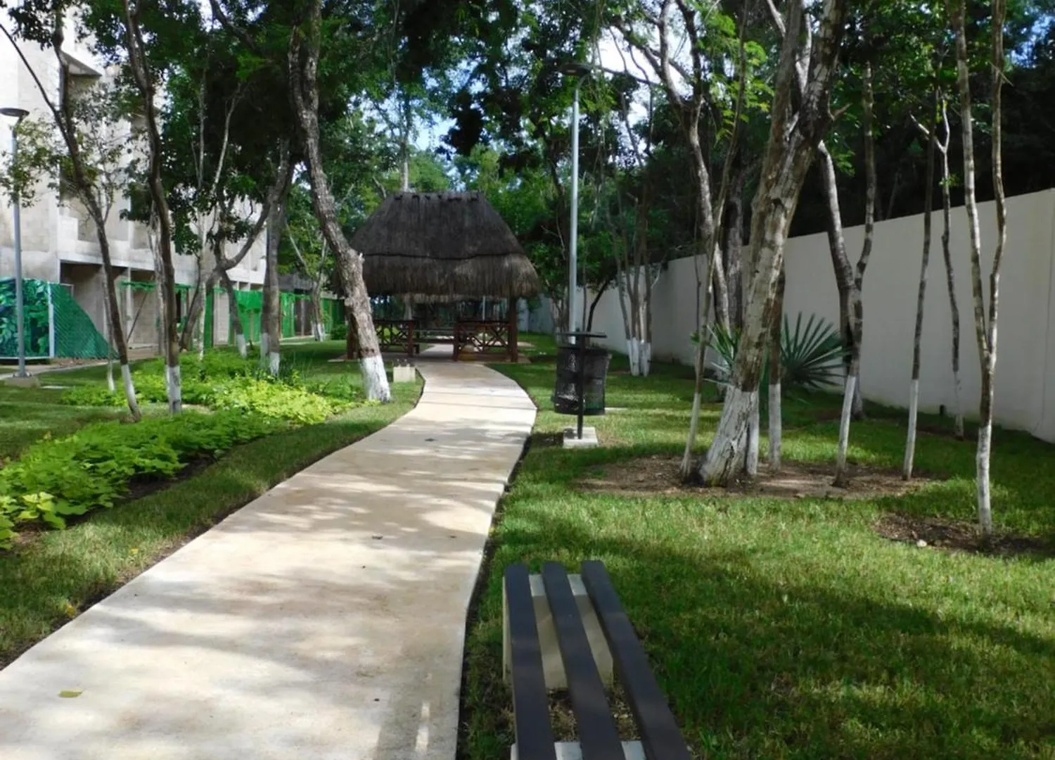 Carribean Deluxe Apartment Playa del Carmen
