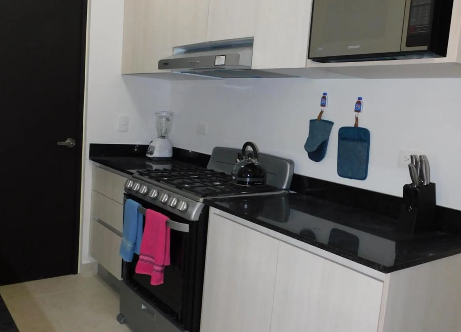 Carribean Deluxe Apartment Playa del Carmen