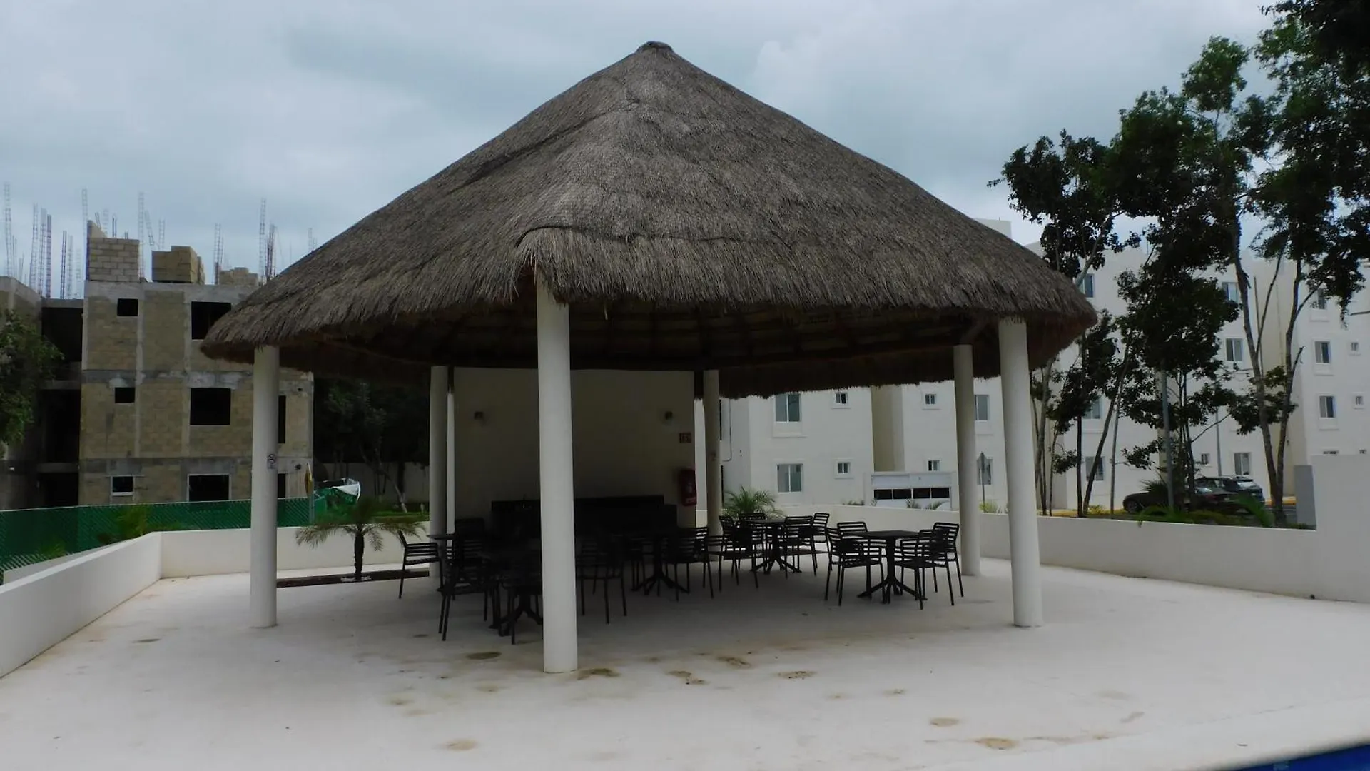 Carribean Deluxe Apartment Playa del Carmen 0*,
