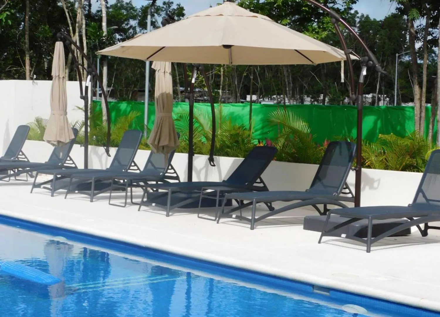Carribean Deluxe Apartment Playa del Carmen