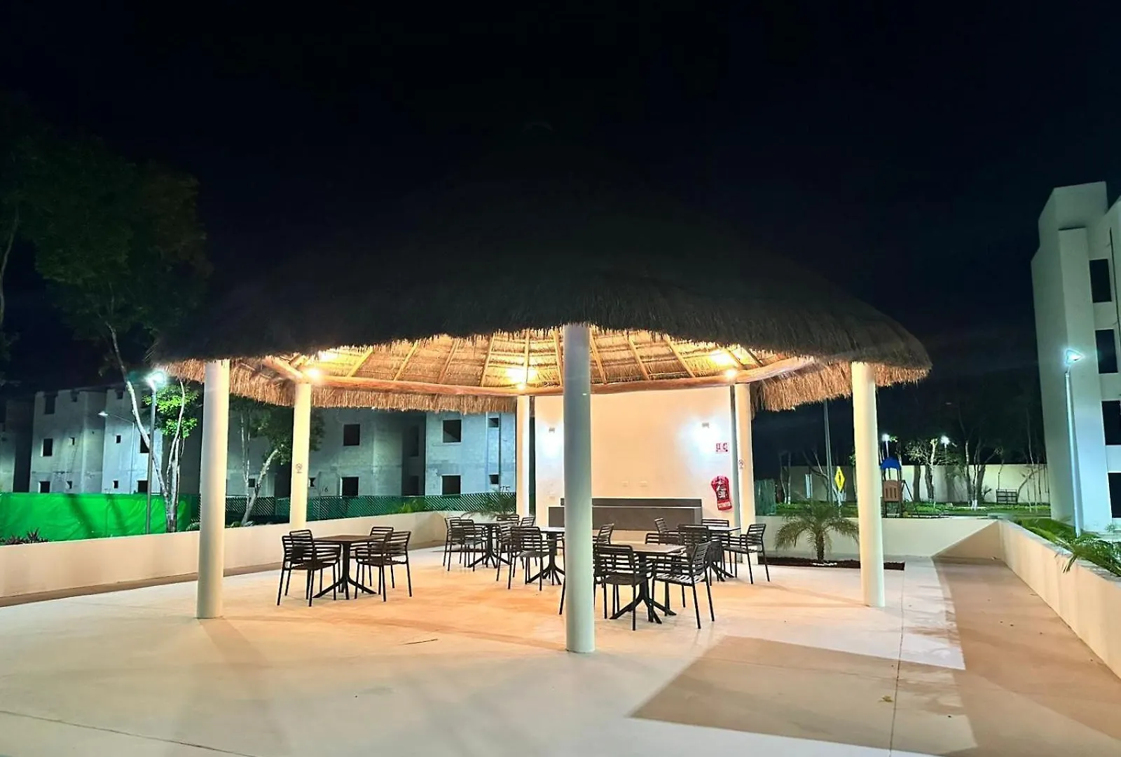Carribean Deluxe Apartment Playa del Carmen